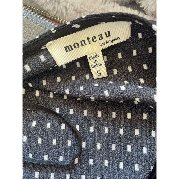 Midi Belted Dress - Picture 10 of 12